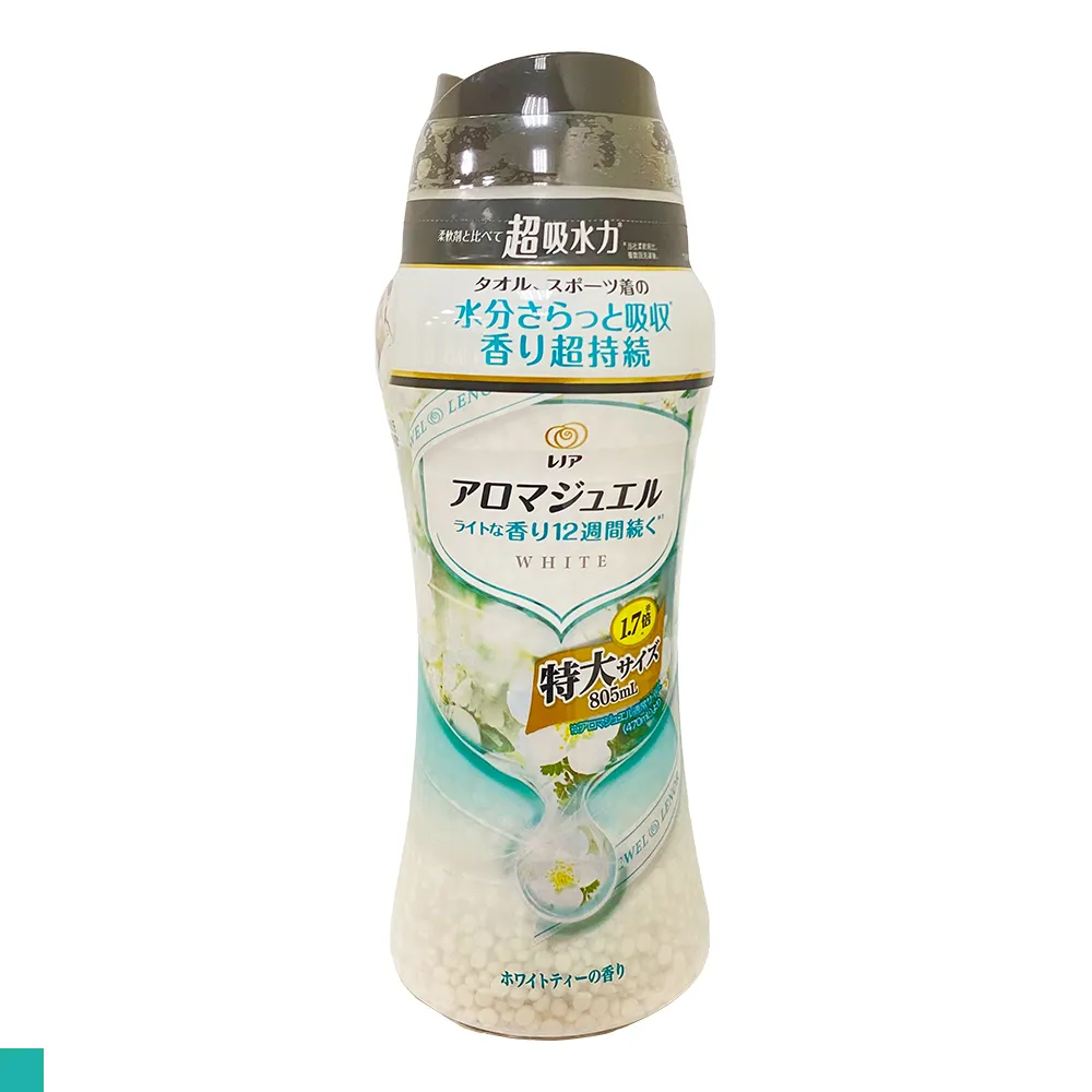 P&G 洗衣芳香顆粒420ml-白麝香與玫瑰，下單前請先詢問貨量 歷史價格詳細信息