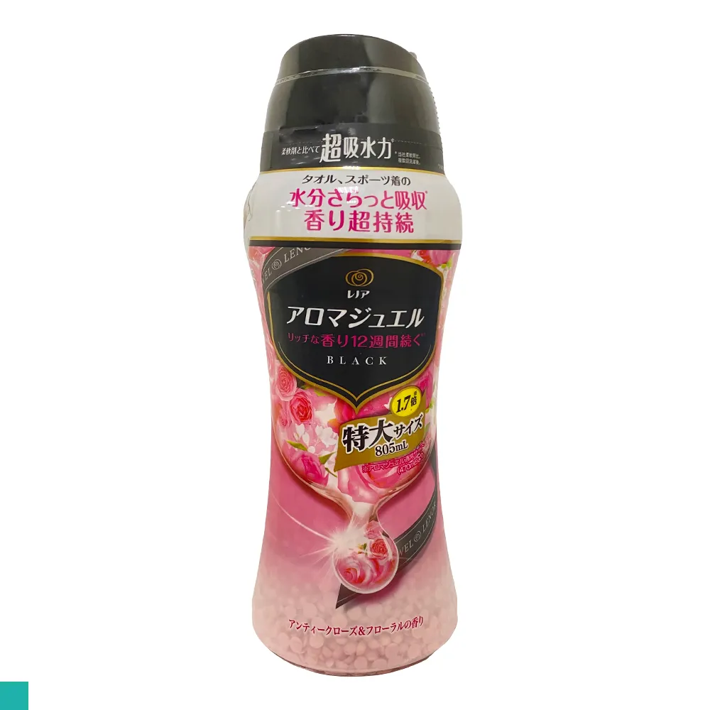 P&G 洗衣芳香顆粒420ml-白麝香與玫瑰，下單前請先詢問貨量 歷史價格詳細信息