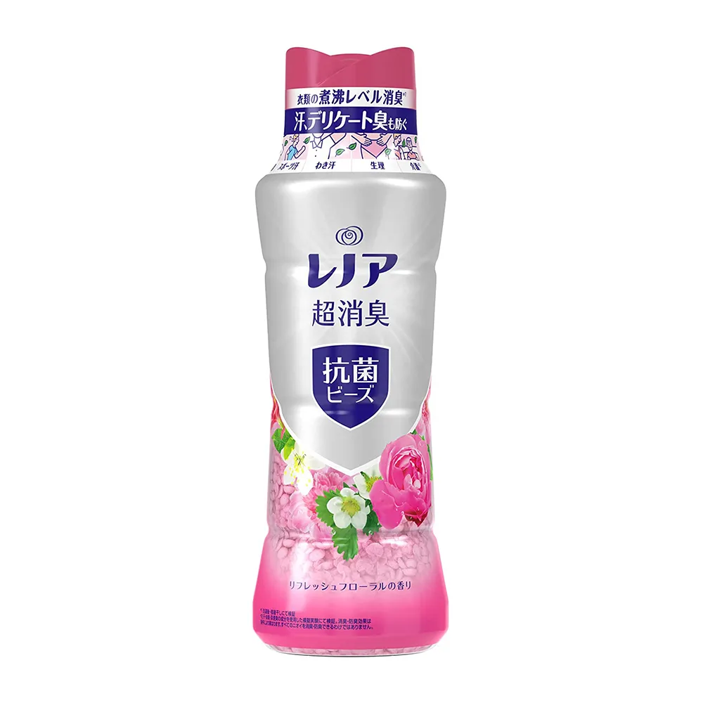 【P&G】LENOR HAPPINESS洗衣香香豆 420ml ( 古典玫瑰香 / 淡雅鮮花香 ) 歷史價格詳細信息