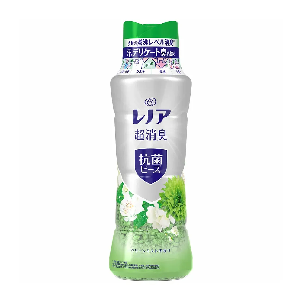 【P&G】LENOR HAPPINESS洗衣香香豆 420ml ( 古典玫瑰香 / 淡雅鮮花香 ) 歷史價格詳細信息