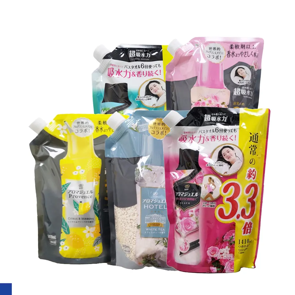 P&G 洗衣芳香顆粒420ml-白麝香與玫瑰，下單前請先詢問貨量 歷史價格詳細信息