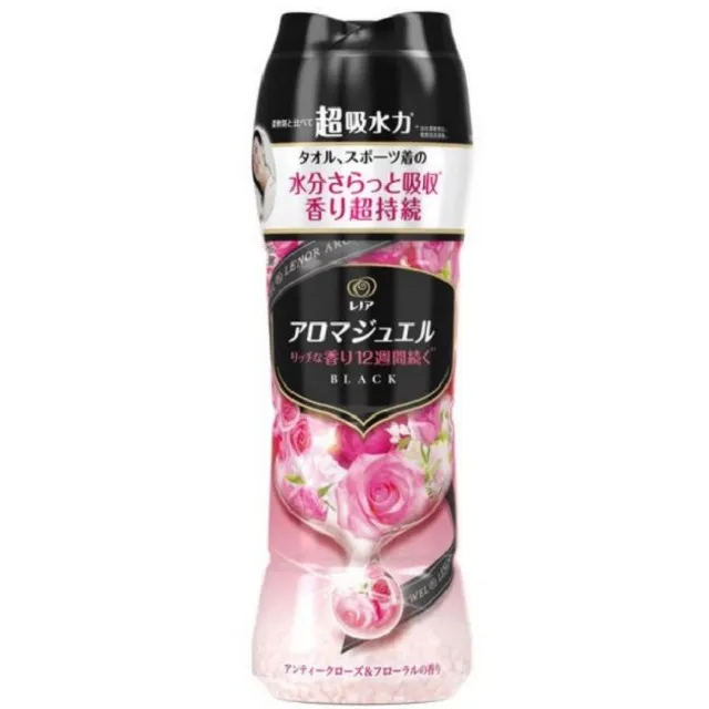 日本版【P&G】幸福寶石芳香粒 香香豆 補充包455ml 粉色石榴 歷史價格詳細信息