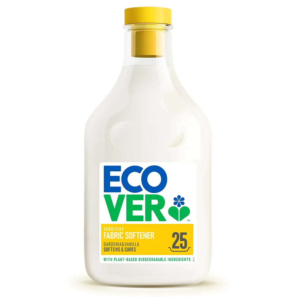 【ECOVER 宜珂】親膚柔軟精-山茶花香草(750ml) 歷史價格詳細信息
