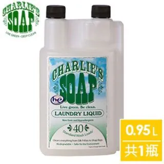 (美國原裝)查理肥皂Charlies Soap 廚房衛浴家用清潔劑 0.95L/瓶 (共2瓶) 歷史價格詳細信息