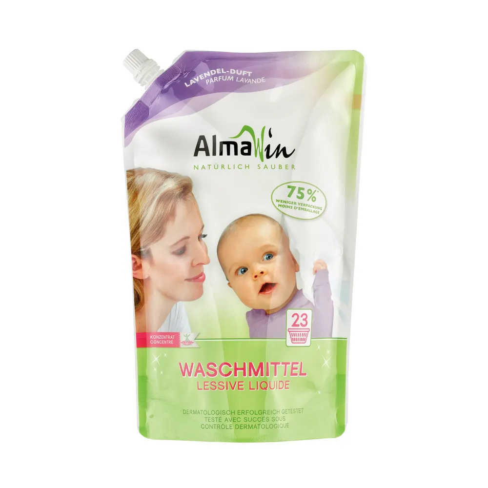 【德國Almawin 官方直營】天然環保洗衣精-菩提花 1.5L (直立、滾筒洗衣機皆適用) 歷史價格詳細信息
