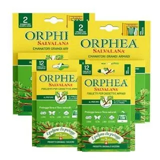 義大利ORPHEA歐菲雅 衣物香氛袋 經典花香 歷史價格詳細信息
