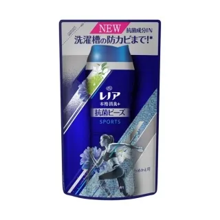 日本【P&G】本格消臭 紅補充包 歷史價格詳細信息