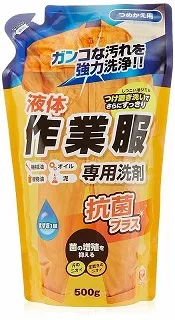 日本 第一石鹼 工作服洗衣精 720g 袋裝 補充包 歷史價格詳細信息