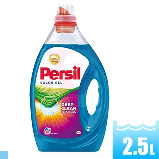 Persil 超濃縮全效能洗衣凝露(2.5L)[大買家] 歷史價格詳細信息