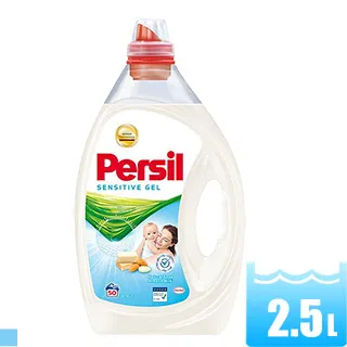 Persil 超濃縮全效能洗衣凝露(2.5L)[大買家] 歷史價格詳細信息