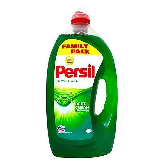 Persil 超濃縮酵素 洗衣精 5L 100杯 護色增豔 / 強力洗淨  蝦皮直送 歷史價格詳細信息