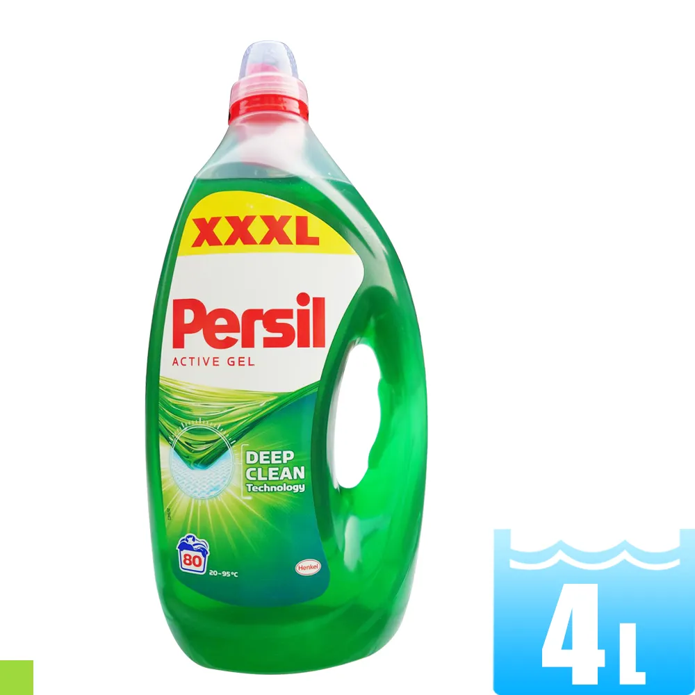 PERSIL 超濃縮洗衣精-強力洗淨(3L/瓶)[大買家] 歷史價格詳細信息