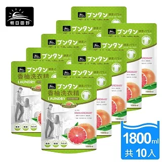 朝日田野 柚子酵素洗衣精(1800ml/包)[大買家] 歷史價格詳細信息