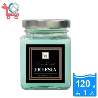 【You Can Buy】室內擴香膏 120g x 6瓶(白麝香/小蒼蘭/橙花 三種香味任選) 歷史價格詳細信息