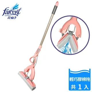 驅塵氏輕巧膠棉拖1PC個 x 1【家樂福】 歷史價格詳細信息