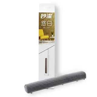 妙潔 免手洗超吸水膠棉拖(悠白 EC35903)/補充包組合 歷史價格詳細信息