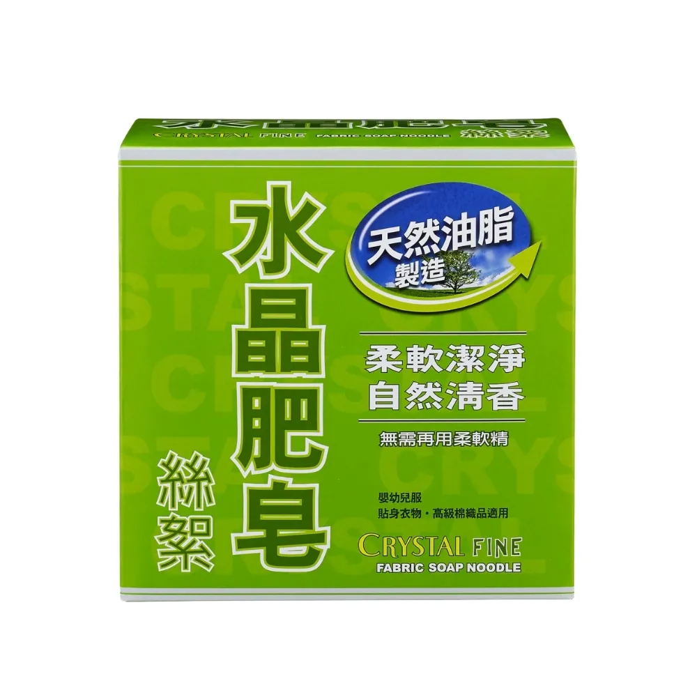 【南僑水晶】水晶肥皂皂絲4500gX3箱 歷史價格詳細信息