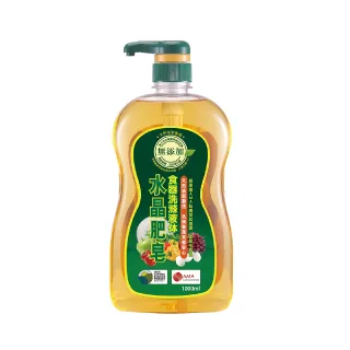 水晶肥皂食器洗滌液体1000ml/瓶x8瓶/箱 歷史價格詳細信息