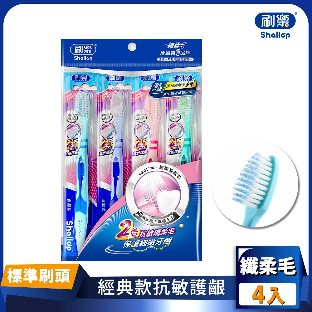 【刷樂】新動感牙刷 (單入) 歷史價格詳細信息