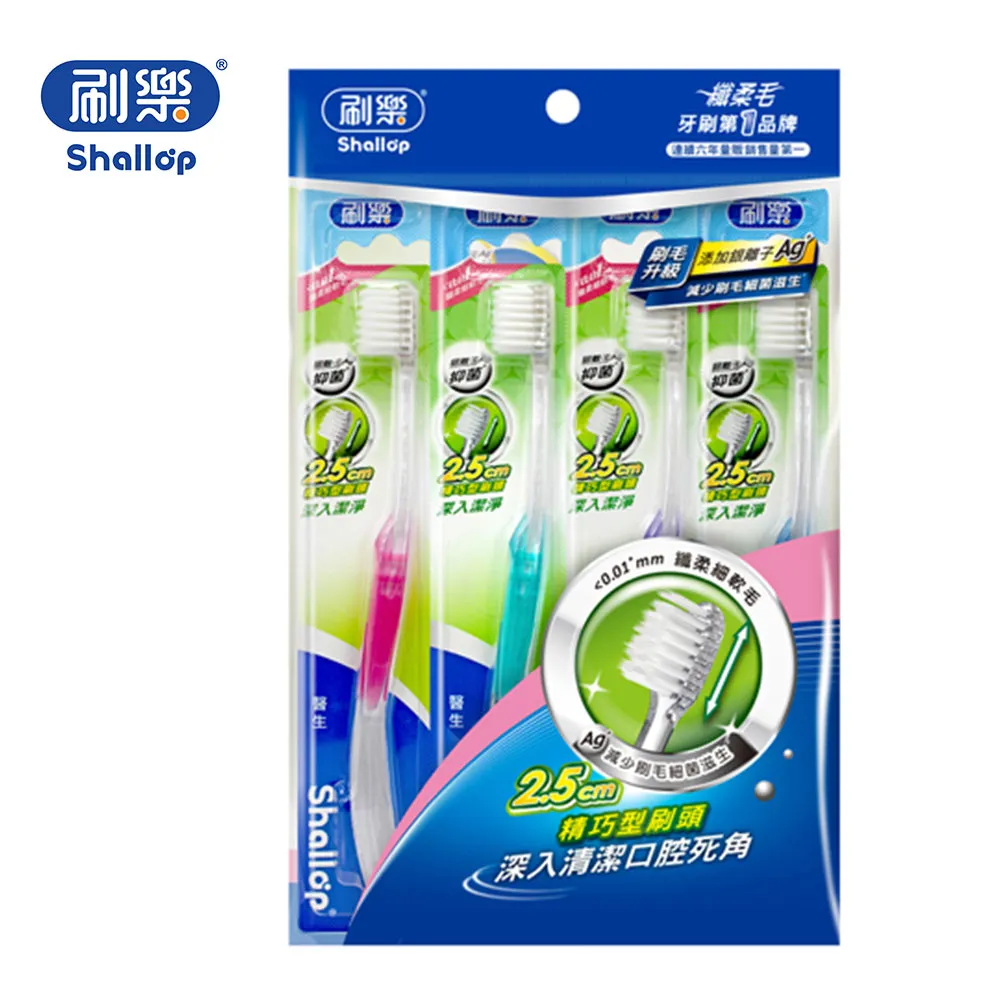 刷樂 醫生牙刷12入 歷史價格詳細信息