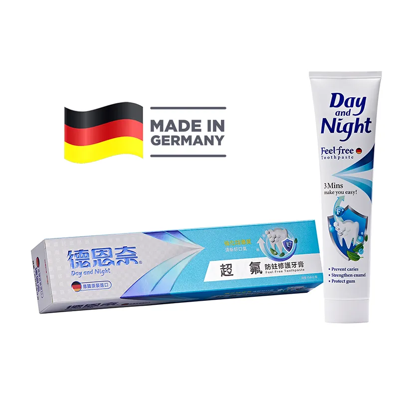 德恩奈超氟牙膏156g 歷史價格詳細信息