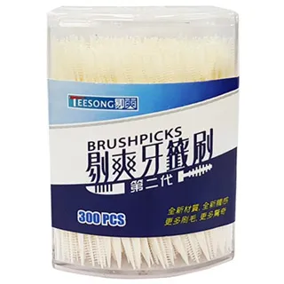 剔爽 二代牙籤刷40支 【躍獅連鎖藥局】 歷史價格詳細信息
