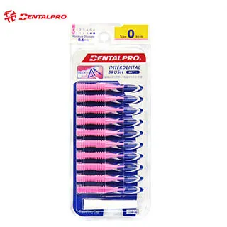 日本JACKS齒間刷 10入-5號(L) 歷史價格詳細信息