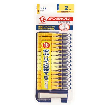 日本JACKS齒間刷15入3號-(S) 歷史價格詳細信息