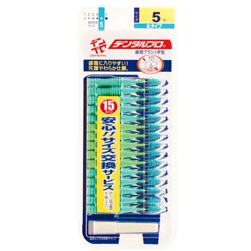 Jacks齒間刷L型10入-2號(SS)《日藥本舖》 歷史價格詳細信息