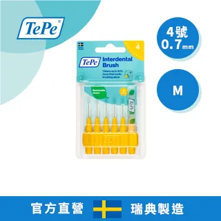 TePe間隙專用牙刷(軟毛)《日藥本舖》 歷史價格詳細信息