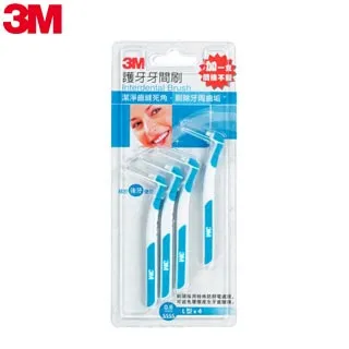 3M護牙牙間刷 L型 (4入/卡) S號 SS號 SSS號 SSSS號 M號 L號 *小倩小舖* 歷史價格詳細信息