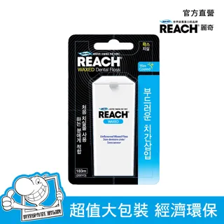 麗奇 潔牙線含蠟無味 183MX12入(箱購) 歷史價格詳細信息