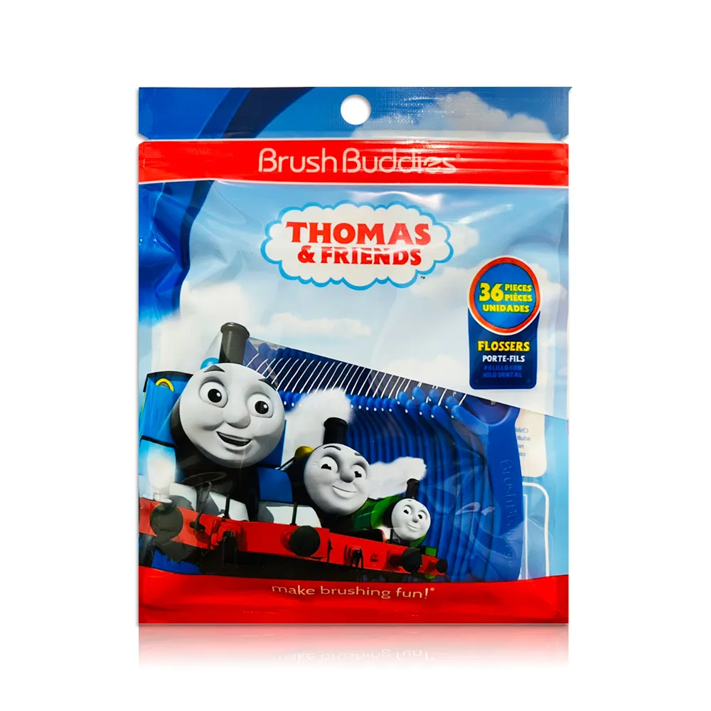 Thomas & Friends2入兒童牙刷 歷史價格詳細信息