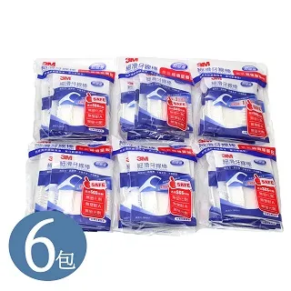 3M細滑牙線棒(量販150支盒裝) 4710367313366 歷史價格詳細信息