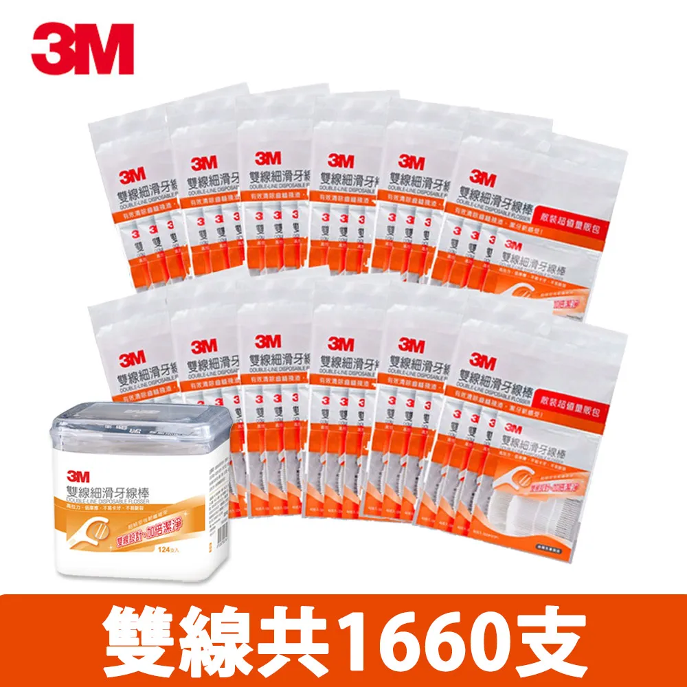 3M 細滑牙線棒 32支袋裝 150支盒裝｜史泰博EZ購 歷史價格詳細信息