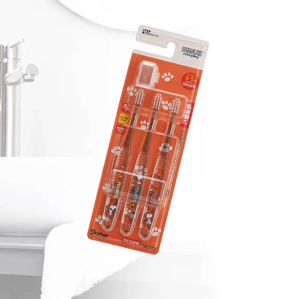 SKATER Snoopy 兒童用 小朋友造型後背包 史努比 大臉 AT49541 歷史價格詳細信息