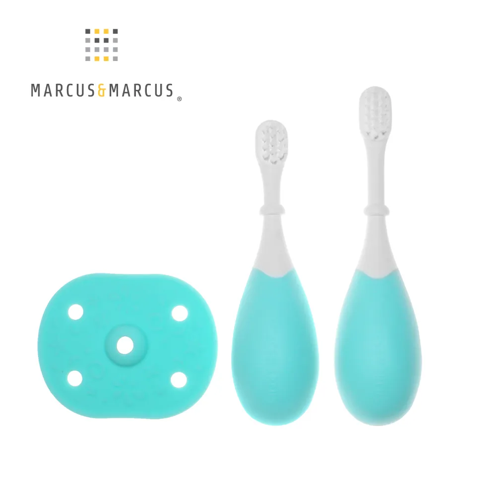 MARCUS＆MARCUS　3合1蔬果咬咬輔食組+防掉落帶-獅子 歷史價格詳細信息