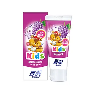 百齡Smiling 香檳葡萄漱口水禮盒組(MOOMIN姆明限定款)(漱口水500ML*2+牙膏70G*1) 歷史價格詳細信息