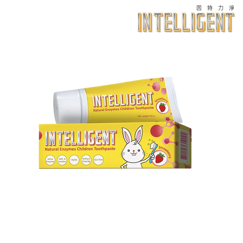 因特力淨 兒童酵素牙膏40g(草莓/原味/葡萄/水蜜桃)*12入 贈 洋甘菊燕麥蜂蜜皂或綠豆薏仁皂1顆 歷史價格詳細信息
