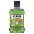 依必朗清新漱口水 清新薄荷 500ml 現貨 依必朗 歷史價格詳細信息