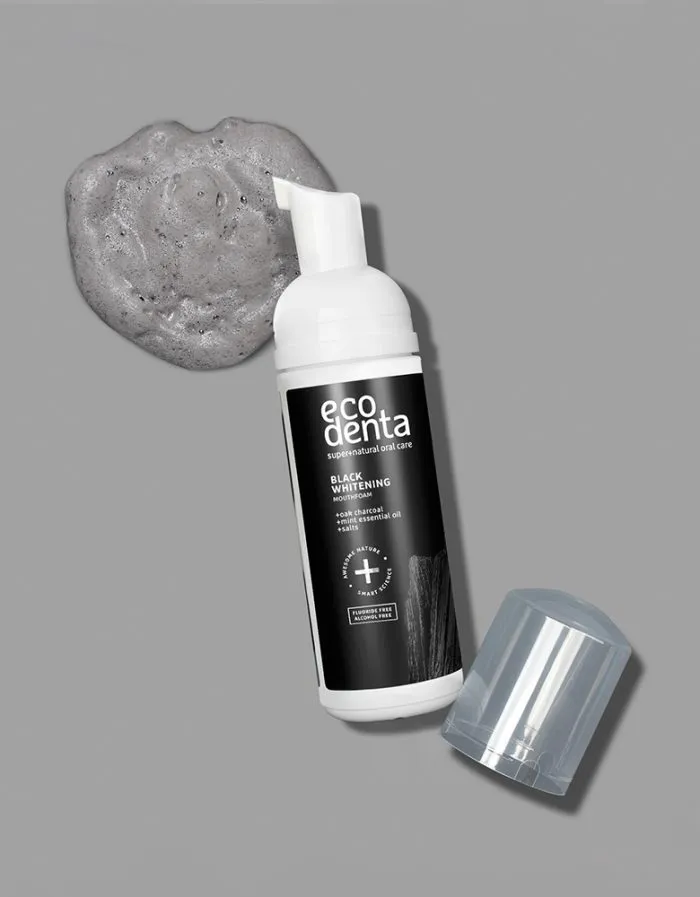 立陶宛Eco denta三效護理牙膏 100ml 歷史價格詳細信息