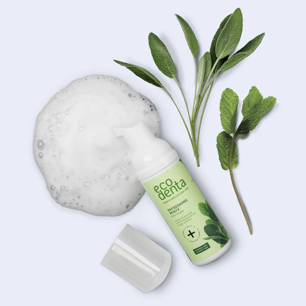 立陶宛Eco denta三效護理牙膏 100ml 歷史價格詳細信息