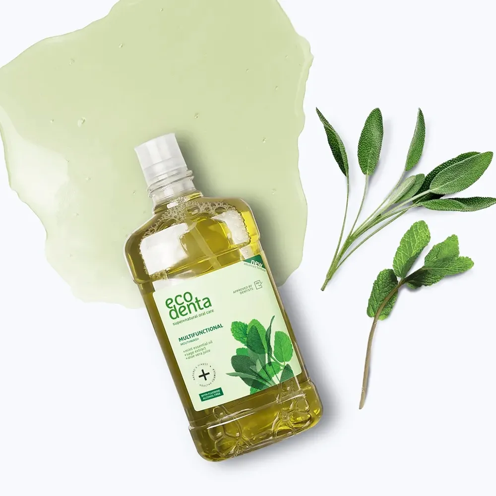 立陶宛Eco denta三效護理牙膏 100ml 歷史價格詳細信息