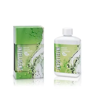 因特力淨酵素潄口水-(清新茶香) 300c.c*5瓶-贈愛草學 洋甘菊燕麥蜂蜜皂*1(市價220元) 歷史價格詳細信息