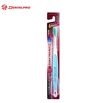 日本Jacks極細毛牙刷4列(軟毛)《日藥本舖》 歷史價格詳細信息