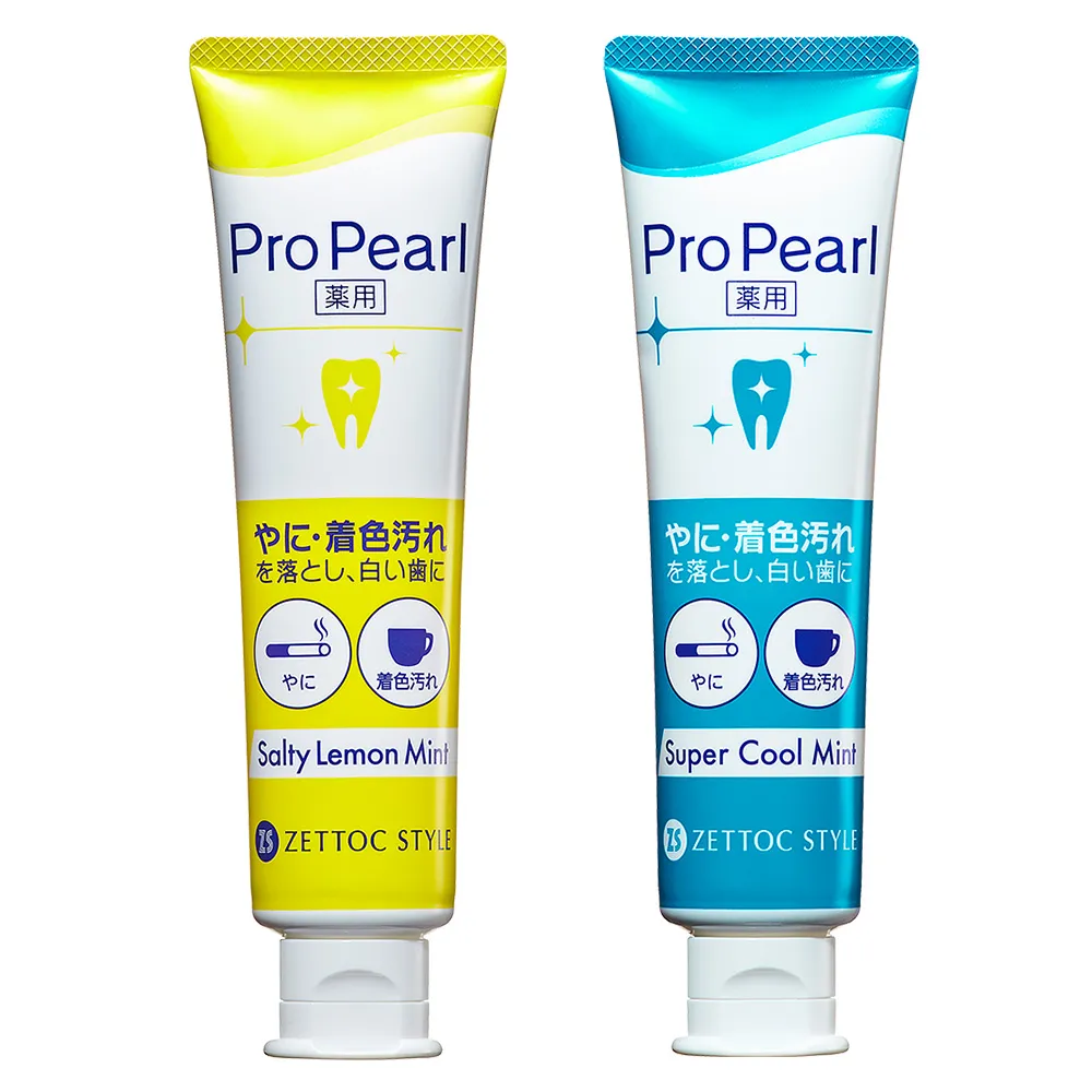 Propearl 淨白牙膏-櫻花薄荷(100g) 歷史價格詳細信息