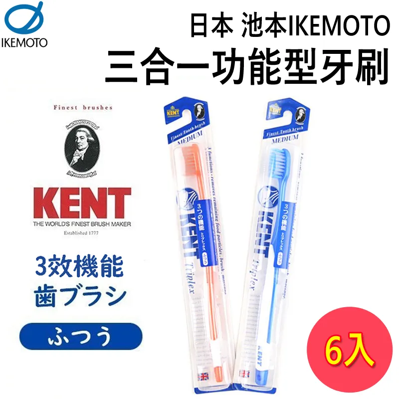 日本池本 IKEMOTO SSS抗菌齒間刷-6枚(KNT-7010) 3入組 歷史價格詳細信息