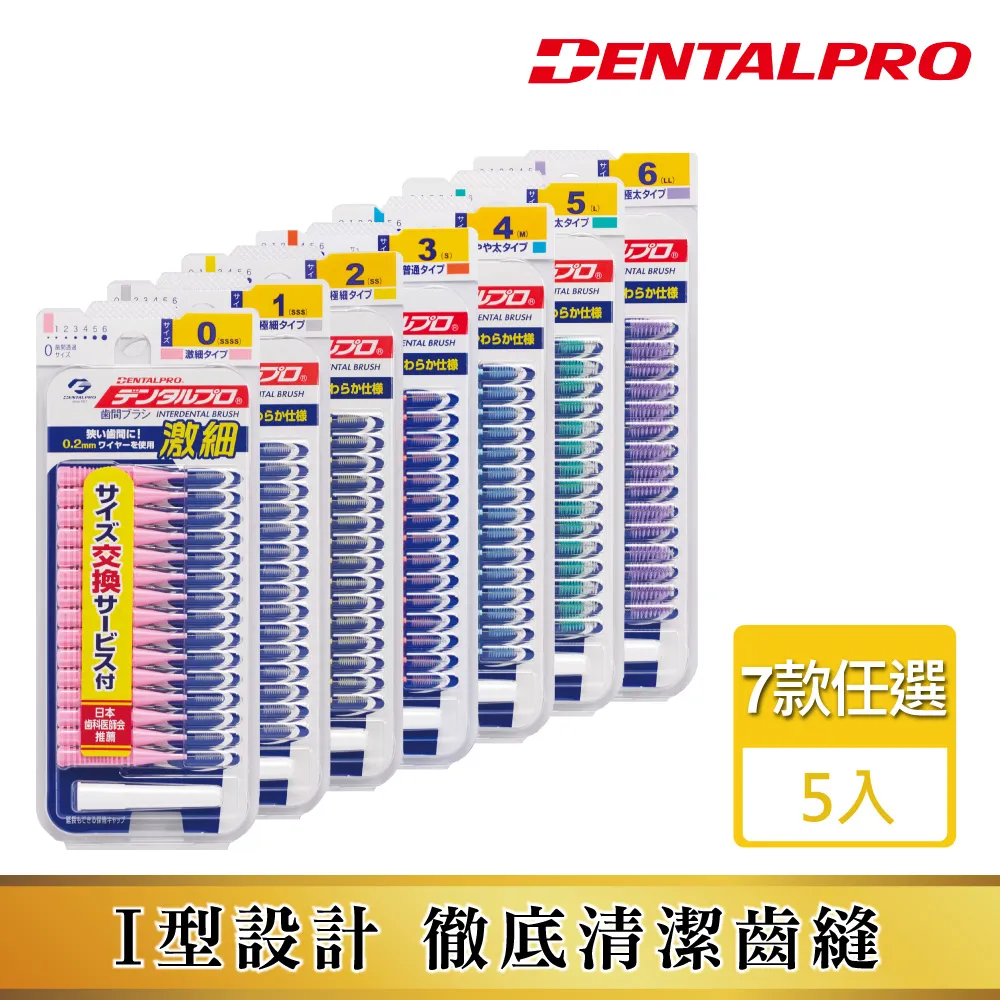 DENTALPRO 親子豆腐兒童牙刷 (1.5-5歲) 2入 : 隨機不挑色 歷史價格詳細信息