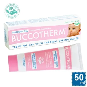 BUCCOTHERM 健口泉 有機兒童(7-12)牙膏水蜜桃冰茶50ml【甜蜜家族】 歷史價格詳細信息