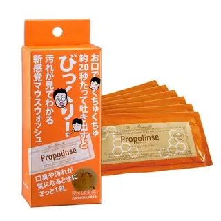漱口水日本Propolinse比那氏蜂膠櫻花漱口水清新口氣留香女士口氣 歷史價格詳細信息